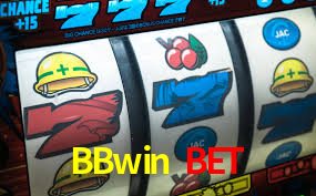 BBwin Bet,BBwin Slot